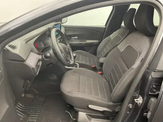 DACIA JOGGER - voiture d'occasion - Photo 17