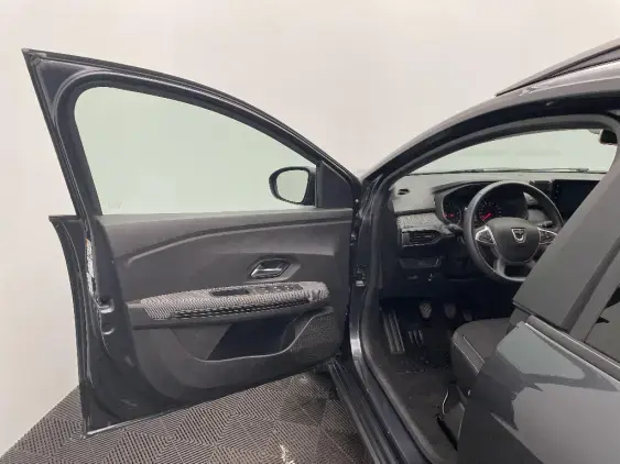 DACIA JOGGER - voiture d'occasion - Photo 18