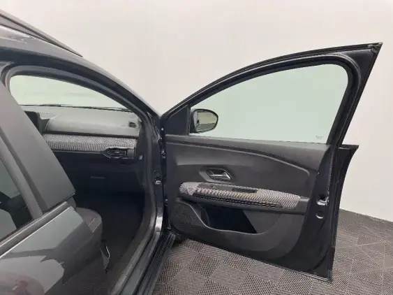 DACIA JOGGER - voiture d'occasion - Photo 19