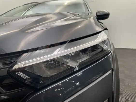 DACIA JOGGER - voiture d'occasion - Photo 20