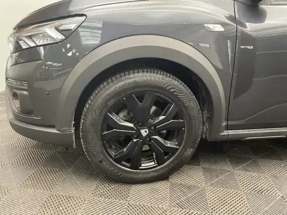 DACIA JOGGER - voiture d'occasion - Photo 21