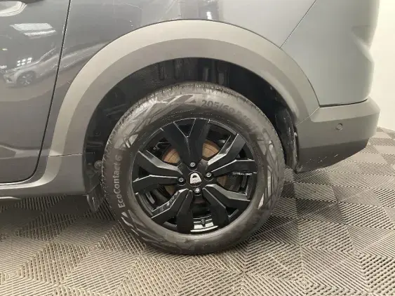 DACIA JOGGER - voiture d'occasion - Photo 22