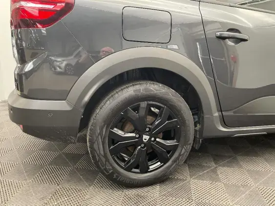 DACIA JOGGER - voiture d'occasion - Photo 23