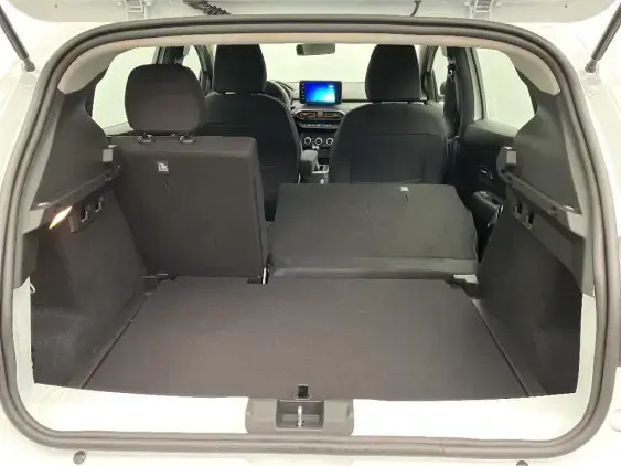 DACIA SANDERO III - voiture d'occasion - Photo 16