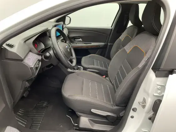 DACIA SANDERO III - voiture d'occasion - Photo 17