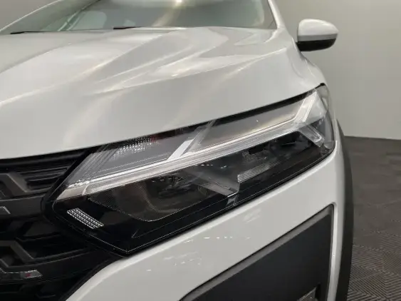 DACIA SANDERO III - voiture d'occasion - Photo 20