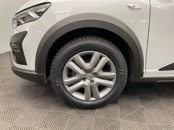 DACIA SANDERO III - voiture d'occasion - Photo 21