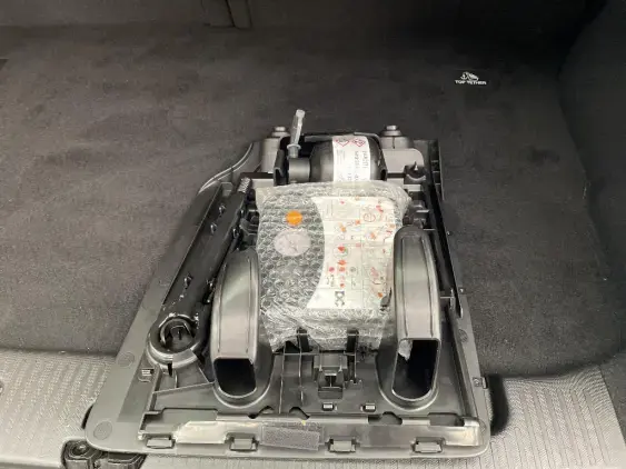 RENAULT TWINGO III - voiture d'occasion - Photo 17