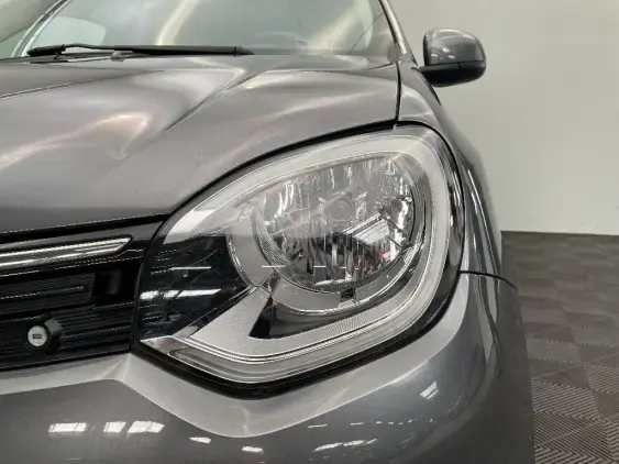 RENAULT TWINGO III - voiture d'occasion - Photo 21