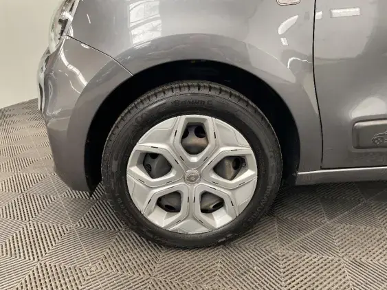 RENAULT TWINGO III - voiture d'occasion - Photo 22