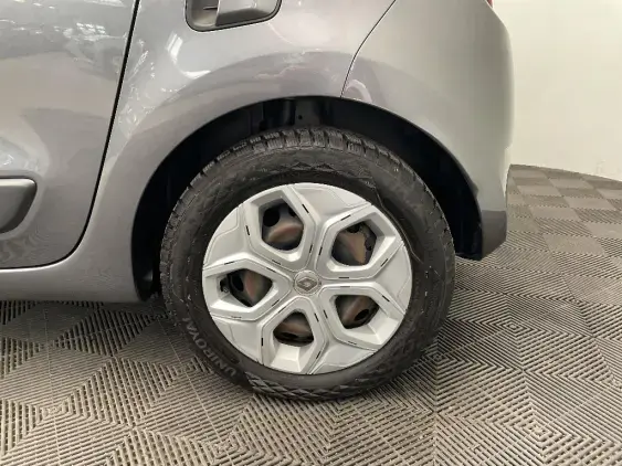 RENAULT TWINGO III - voiture d'occasion - Photo 23