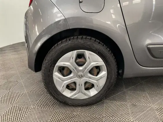 RENAULT TWINGO III - voiture d'occasion - Photo 24