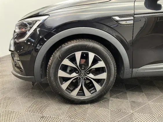 RENAULT ARKANA - voiture d'occasion - Photo 21