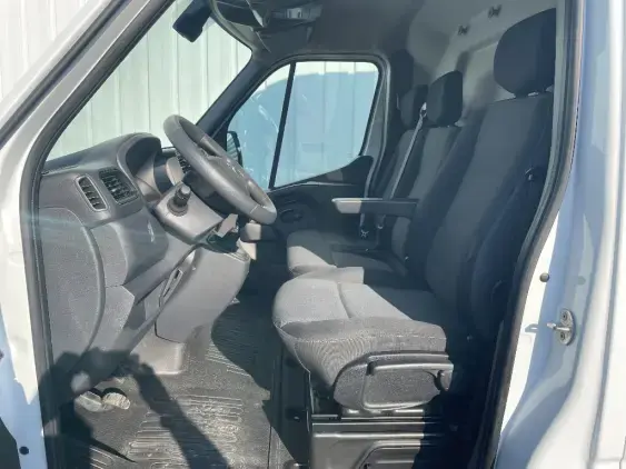 RENAULT MASTER FG III - voiture d'occasion - Photo 16