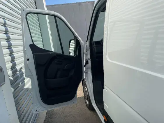 RENAULT MASTER FG III - voiture d'occasion - Photo 17