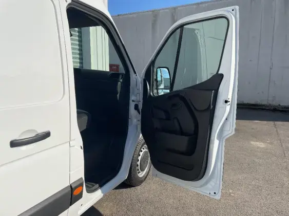 RENAULT MASTER FG III - voiture d'occasion - Photo 18