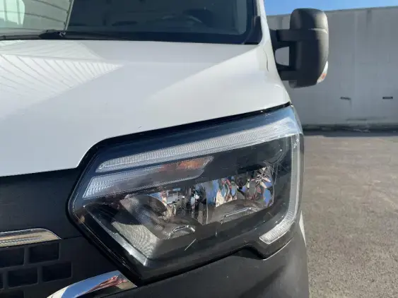 RENAULT MASTER FG III - voiture d'occasion - Photo 19