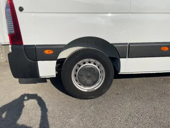 RENAULT MASTER FG III - voiture d'occasion - Photo 22