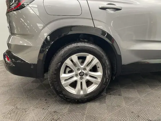 RENAULT AUSTRAL - voiture d'occasion - Photo 23