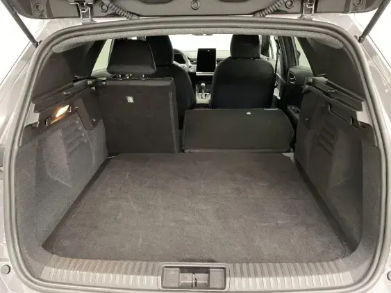 RENAULT SYMBIOZ - voiture d'occasion - Photo 16