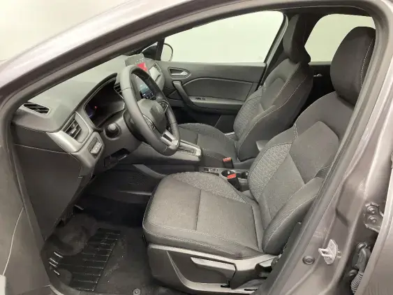 RENAULT SYMBIOZ - voiture d'occasion - Photo 17