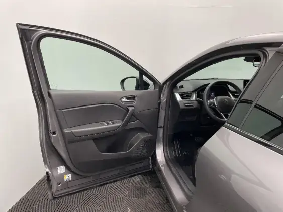 RENAULT SYMBIOZ - voiture d'occasion - Photo 18