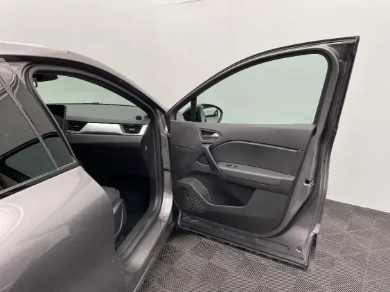 RENAULT SYMBIOZ - voiture d'occasion - Photo 19