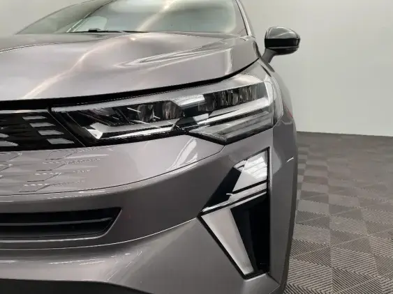 RENAULT SYMBIOZ - voiture d'occasion - Photo 20