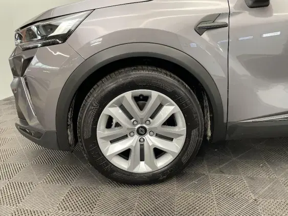 RENAULT SYMBIOZ - voiture d'occasion - Photo 21