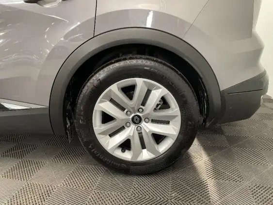 RENAULT SYMBIOZ - voiture d'occasion - Photo 22