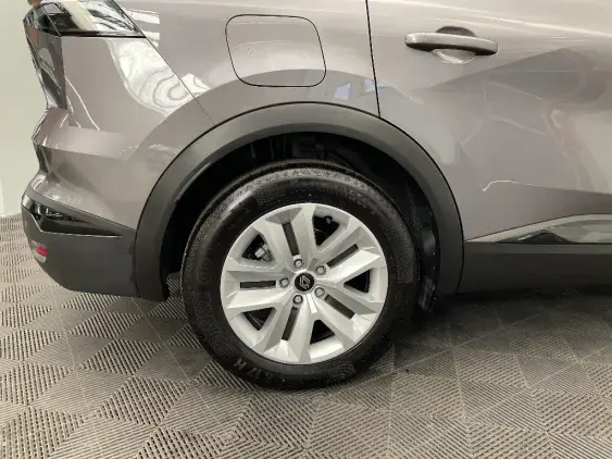 RENAULT SYMBIOZ - voiture d'occasion - Photo 23