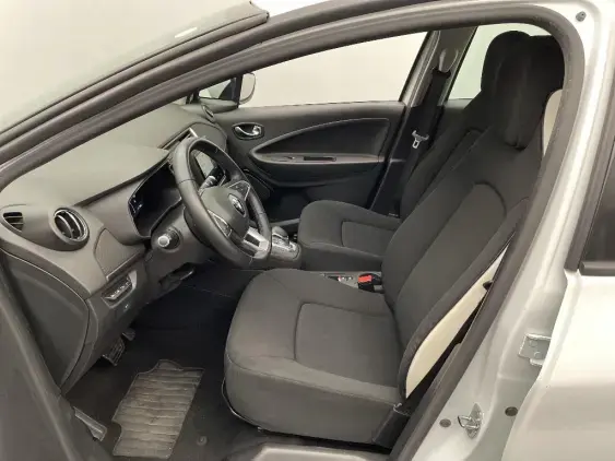 RENAULT ZOE - voiture d'occasion - Photo 17