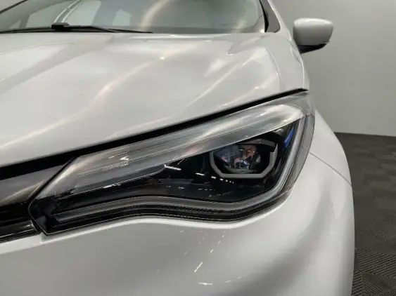 RENAULT ZOE - voiture d'occasion - Photo 20