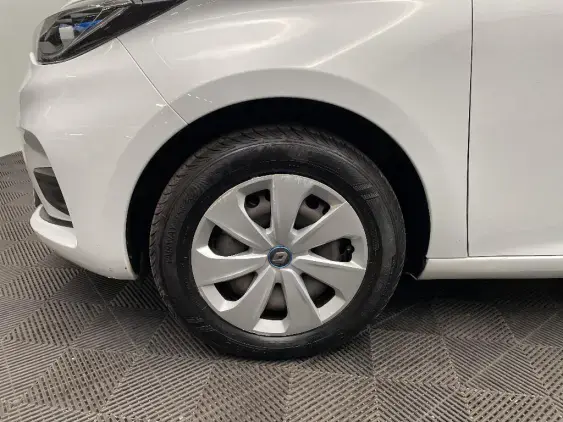 RENAULT ZOE - voiture d'occasion - Photo 21