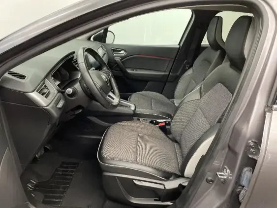 RENAULT CAPTUR II - voiture d'occasion - Photo 17