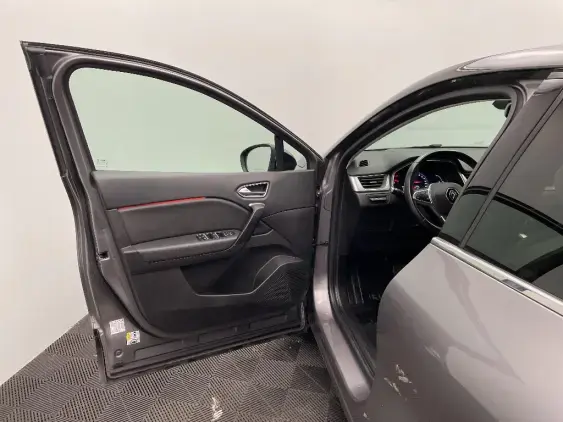 RENAULT CAPTUR II - voiture d'occasion - Photo 18