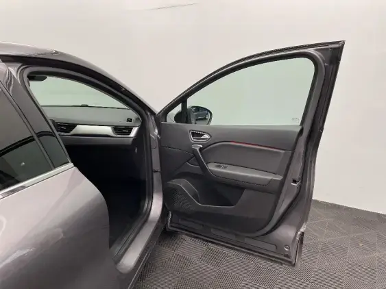 RENAULT CAPTUR II - voiture d'occasion - Photo 19