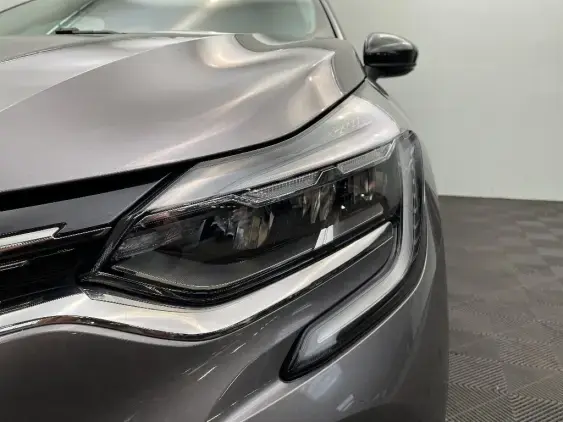 RENAULT CAPTUR II - voiture d'occasion - Photo 20