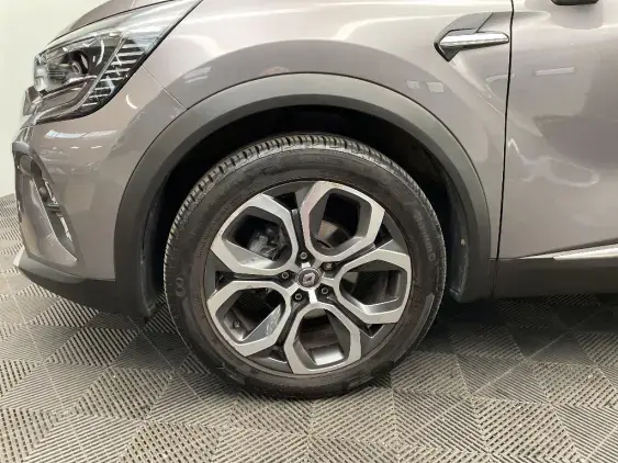 RENAULT CAPTUR II - voiture d'occasion - Photo 21