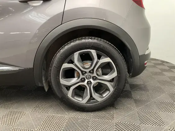 RENAULT CAPTUR II - voiture d'occasion - Photo 22