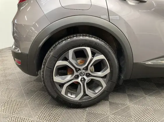 RENAULT CAPTUR II - voiture d'occasion - Photo 23