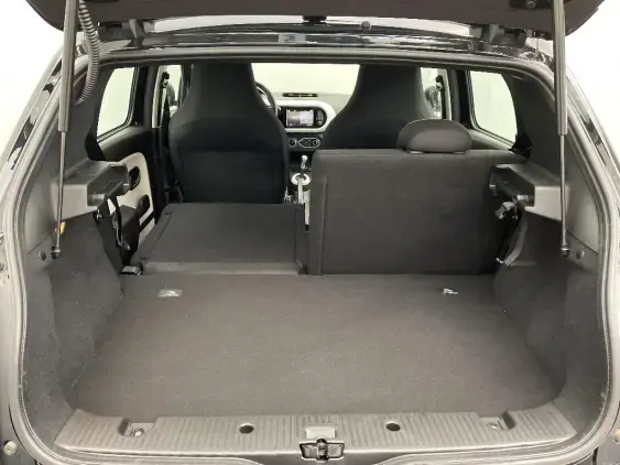 RENAULT TWINGO ELECTRIQUE III - voiture d'occasion - Photo 15