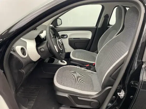 RENAULT TWINGO ELECTRIQUE III - voiture d'occasion - Photo 16