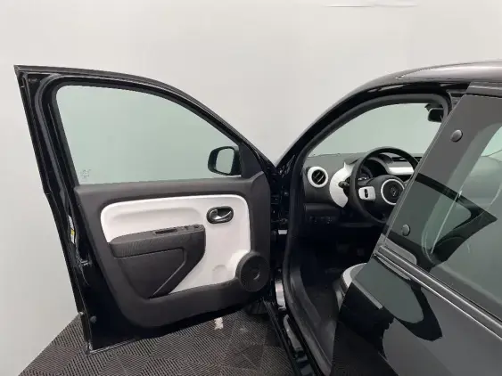 RENAULT TWINGO ELECTRIQUE III - voiture d'occasion - Photo 17