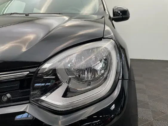 RENAULT TWINGO ELECTRIQUE III - voiture d'occasion - Photo 19