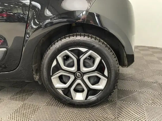 RENAULT TWINGO ELECTRIQUE III - voiture d'occasion - Photo 21