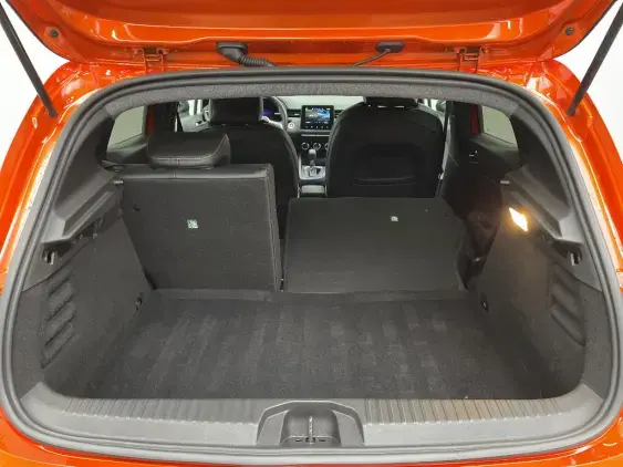 RENAULT CLIO V - voiture d'occasion - Photo 16