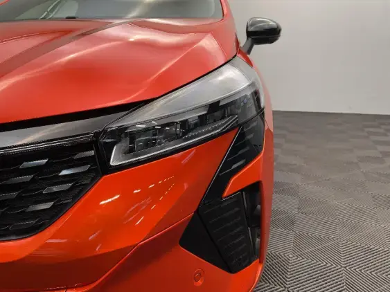 RENAULT CLIO V - voiture d'occasion - Photo 20