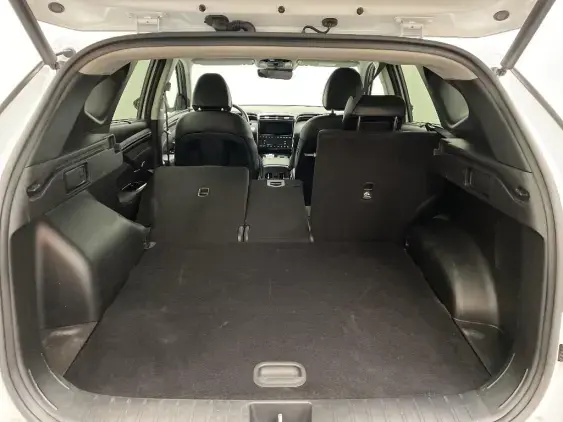 HYUNDAI TUCSON IV - voiture d'occasion - Photo 16