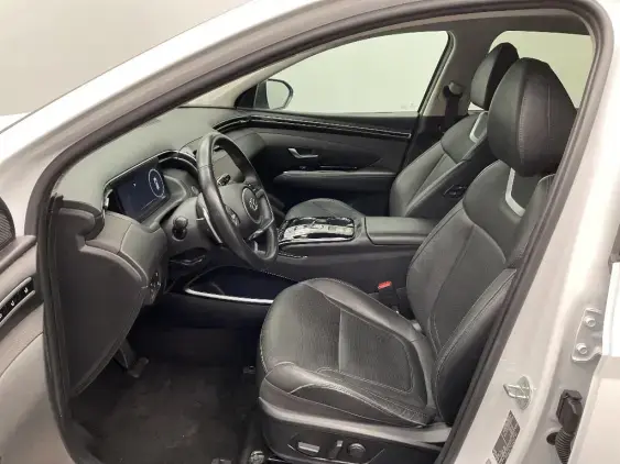 HYUNDAI TUCSON IV - voiture d'occasion - Photo 17